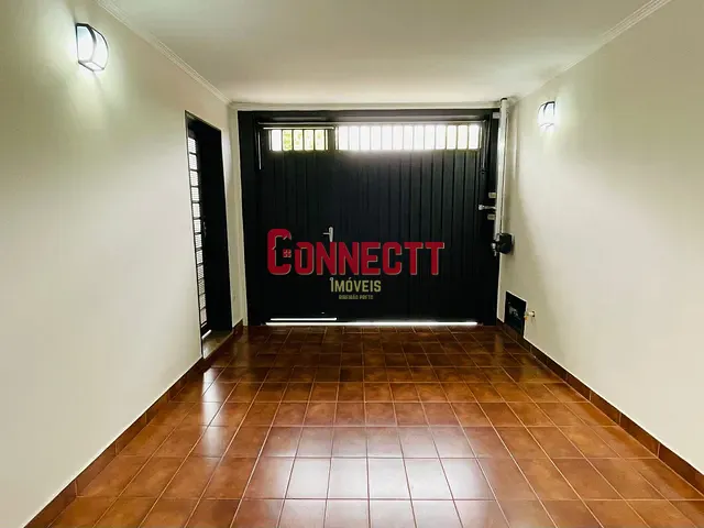 Casa com 145m² 3 quartos e 3 banheiros, à venda, no bairro Jardim Anhangüera em Ribeirão Preto