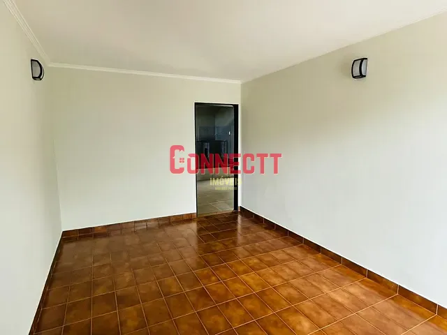 Casa com 145m² 3 quartos e 3 banheiros, à venda, no bairro Jardim Anhangüera em Ribeirão Preto