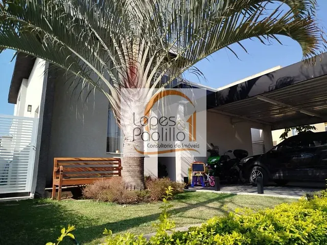 Casa com 300m² 3 quartos e 5 banheiros, à venda, no bairro Loteamento Atibaia Park I em Atibaia