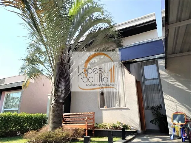 Casa com 300m² 3 quartos e 5 banheiros, à venda, no bairro Loteamento Atibaia Park I em Atibaia