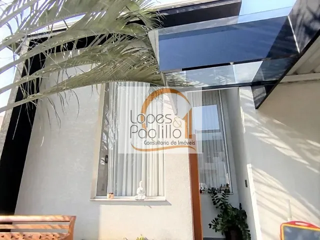 Casa com 300m² 3 quartos e 5 banheiros, à venda, no bairro Loteamento Atibaia Park I em Atibaia
