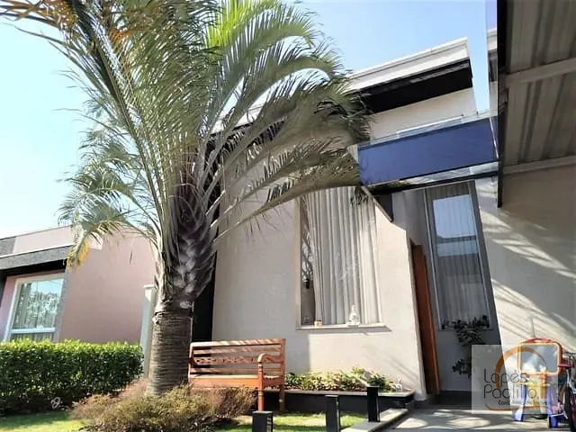 Casa com 300m² 3 quartos e 5 banheiros, à venda, no bairro Loteamento Atibaia Park I em Atibaia
