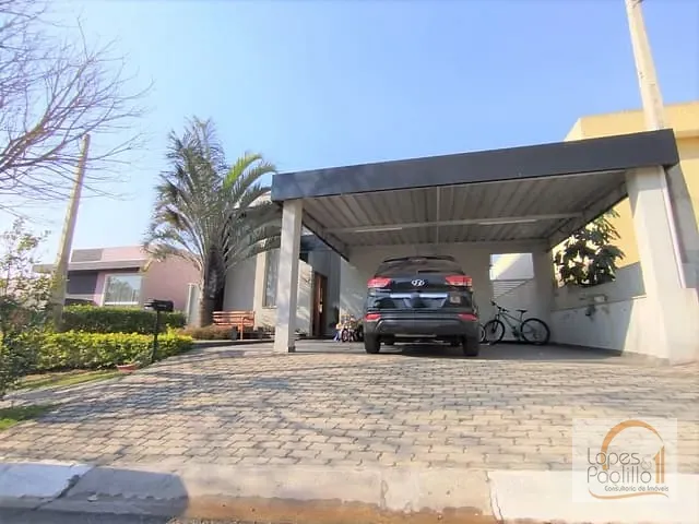 Casa com 300m² 3 quartos e 5 banheiros, à venda, no bairro Loteamento Atibaia Park I em Atibaia