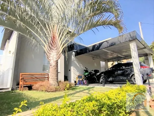 Casa com 300m² 3 quartos e 5 banheiros, à venda, no bairro Loteamento Atibaia Park I em Atibaia