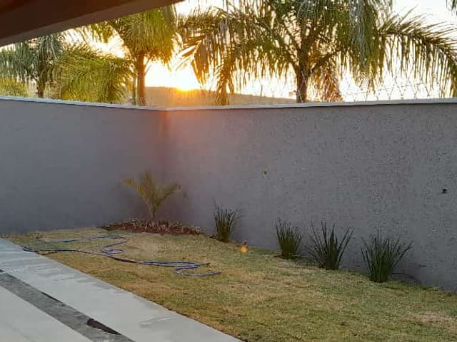 Casa com 275m² 3 quartos e 3 banheiros, à venda, no bairro Monte Belo em Taubaté
