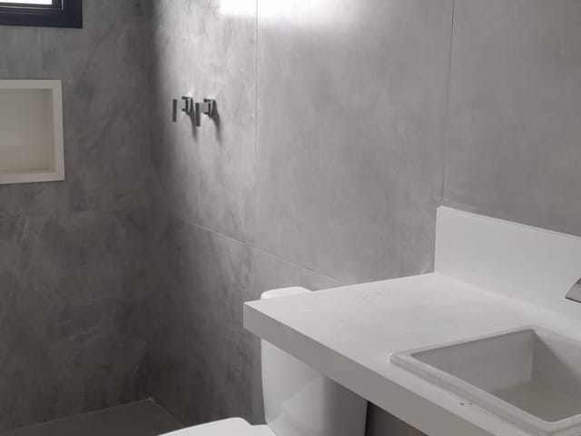 Casa com 275m² 3 quartos e 3 banheiros, à venda, no bairro Monte Belo em Taubaté