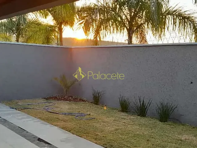 Casa com 275m² 3 quartos e 3 banheiros, à venda, no bairro Monte Belo em Taubaté