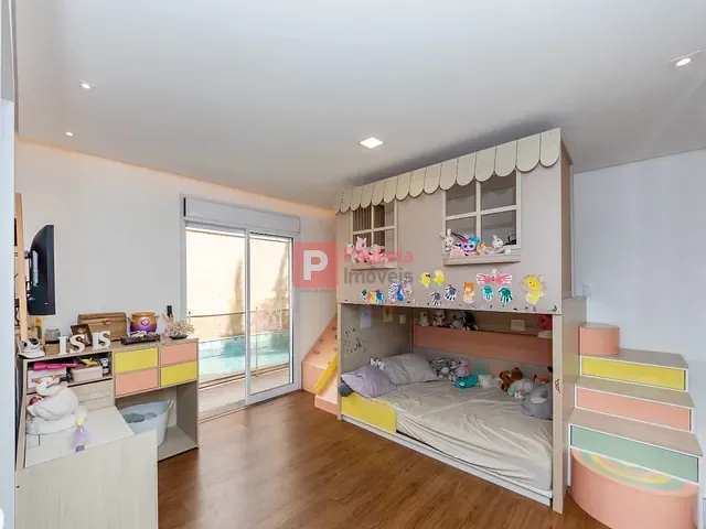 Casa com 295m² 4 quartos e 7 banheiros, à venda, no bairro Jardim Marajoara em São Paulo
