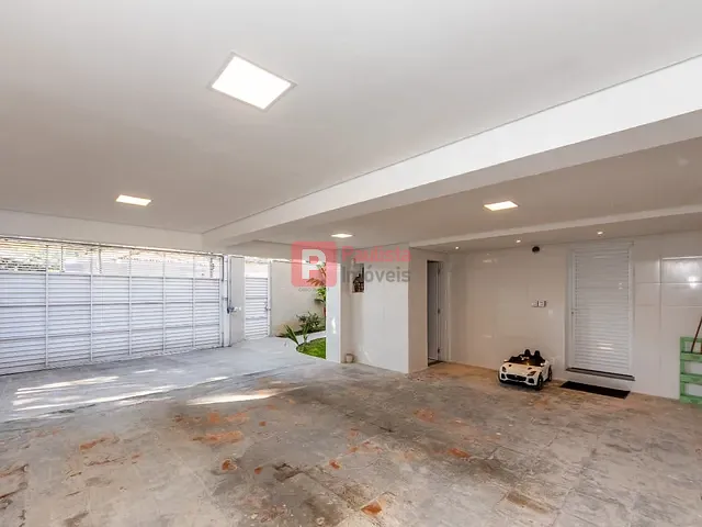 Casa com 295m² 4 quartos e 7 banheiros, à venda, no bairro Jardim Marajoara em São Paulo