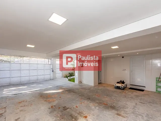 Casa com 295m² 4 quartos e 7 banheiros, à venda, no bairro Jardim Marajoara em São Paulo