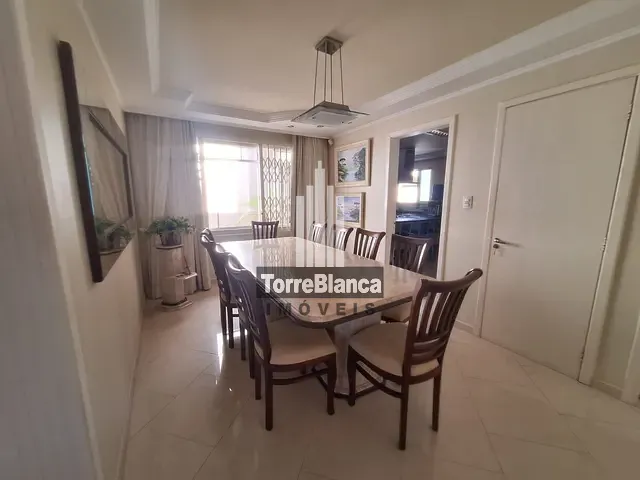 Casa com 300m² 3 quartos e 2 banheiros, para alugar, no bairro Olarias em Ponta Grossa