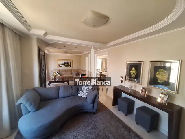 Casa com 300m² 3 quartos e 2 banheiros, para alugar, no bairro Olarias em Ponta Grossa