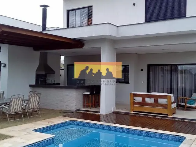 Casa com 533m² 3 quartos e 2 banheiros, à venda, no bairro Barão Geraldo em Campinas