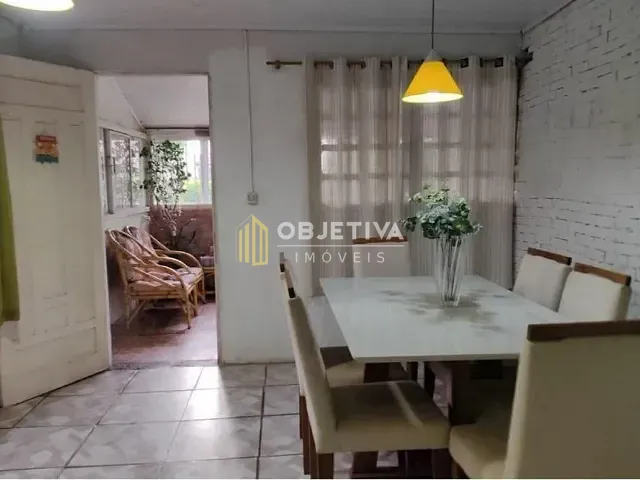 Casa 4 quartos e 2 banheiros, à venda, no bairro Sarandi em Porto Alegre