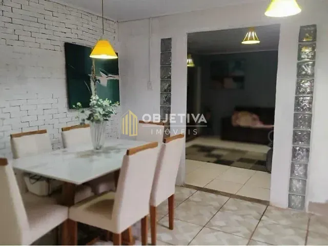 Casa 4 quartos e 2 banheiros, à venda, no bairro Sarandi em Porto Alegre
