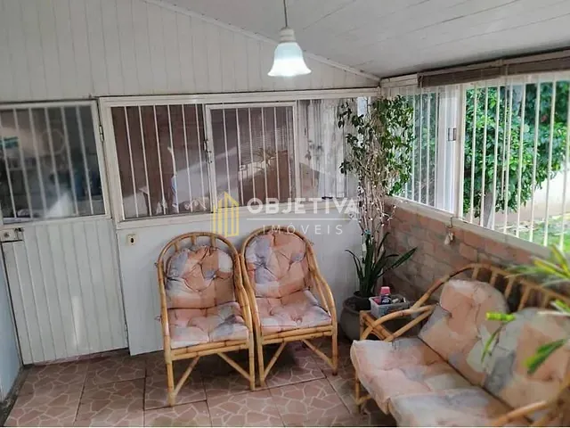 Casa 4 quartos e 2 banheiros, à venda, no bairro Sarandi em Porto Alegre