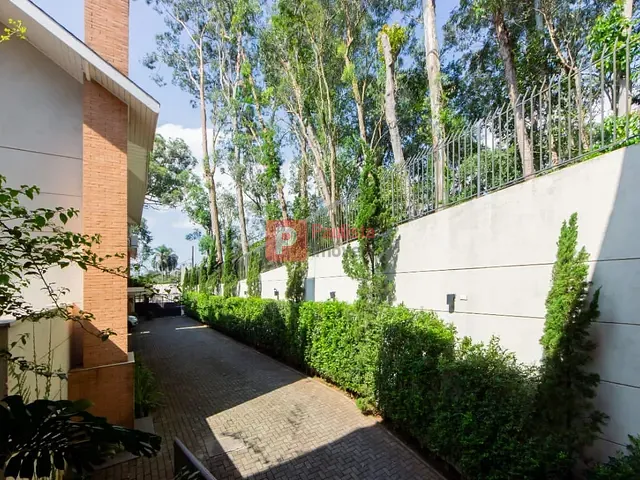 Casa com 428m² 5 quartos e 8 banheiros, à venda, no bairro Alto da Boa Vista em São Paulo