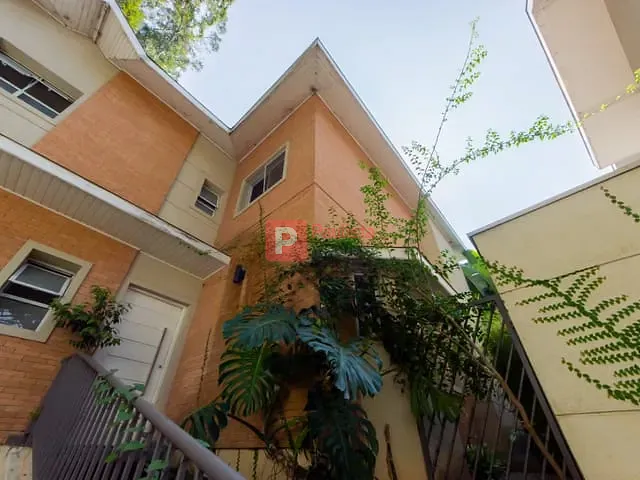Casa com 428m² 5 quartos e 8 banheiros, à venda, no bairro Alto da Boa Vista em São Paulo