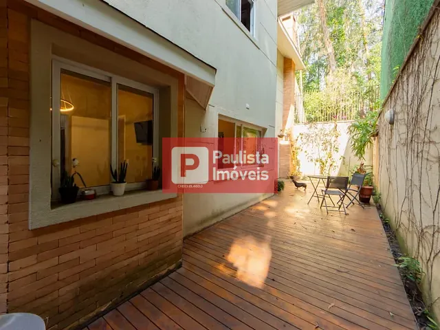 Casa com 428m² 5 quartos e 8 banheiros, à venda, no bairro Alto da Boa Vista em São Paulo