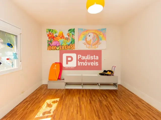 Casa com 428m² 5 quartos e 8 banheiros, à venda, no bairro Alto da Boa Vista em São Paulo