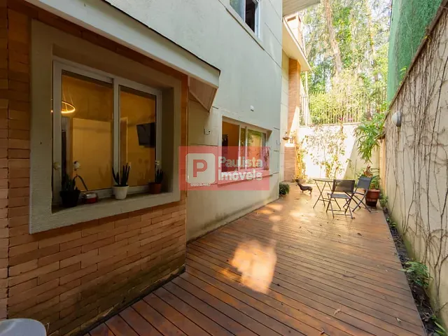 Casa com 428m² 5 quartos e 8 banheiros, à venda, no bairro Alto da Boa Vista em São Paulo