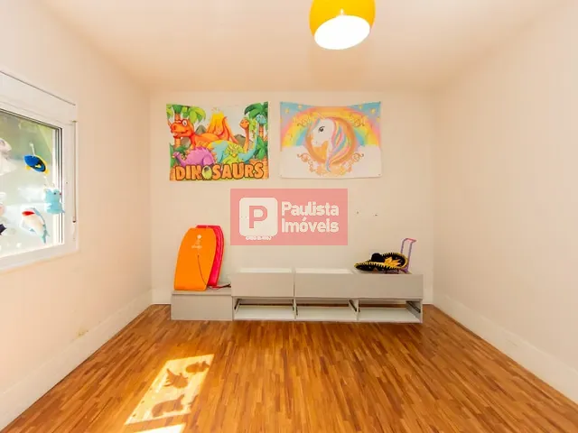 Casa com 428m² 5 quartos e 8 banheiros, à venda, no bairro Alto da Boa Vista em São Paulo