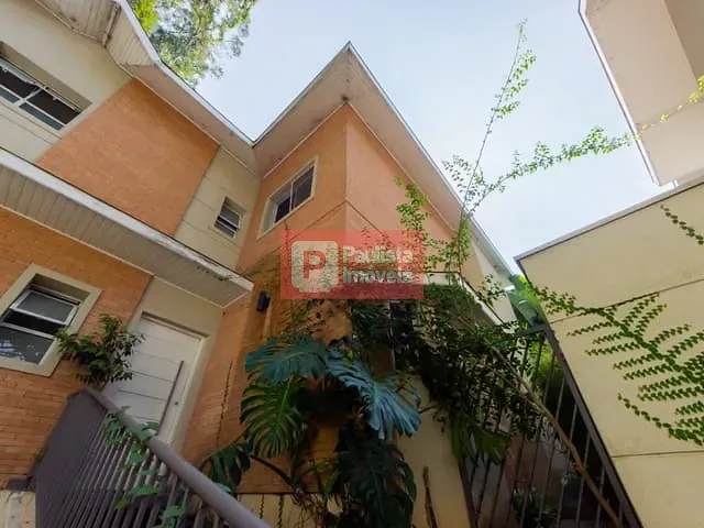 Casa com 428m² 5 quartos e 8 banheiros, à venda, no bairro Alto da Boa Vista em São Paulo