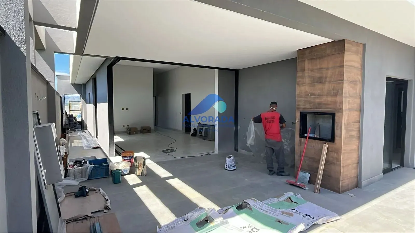 Casa, 3 quartos, 180 m² - Foto 9