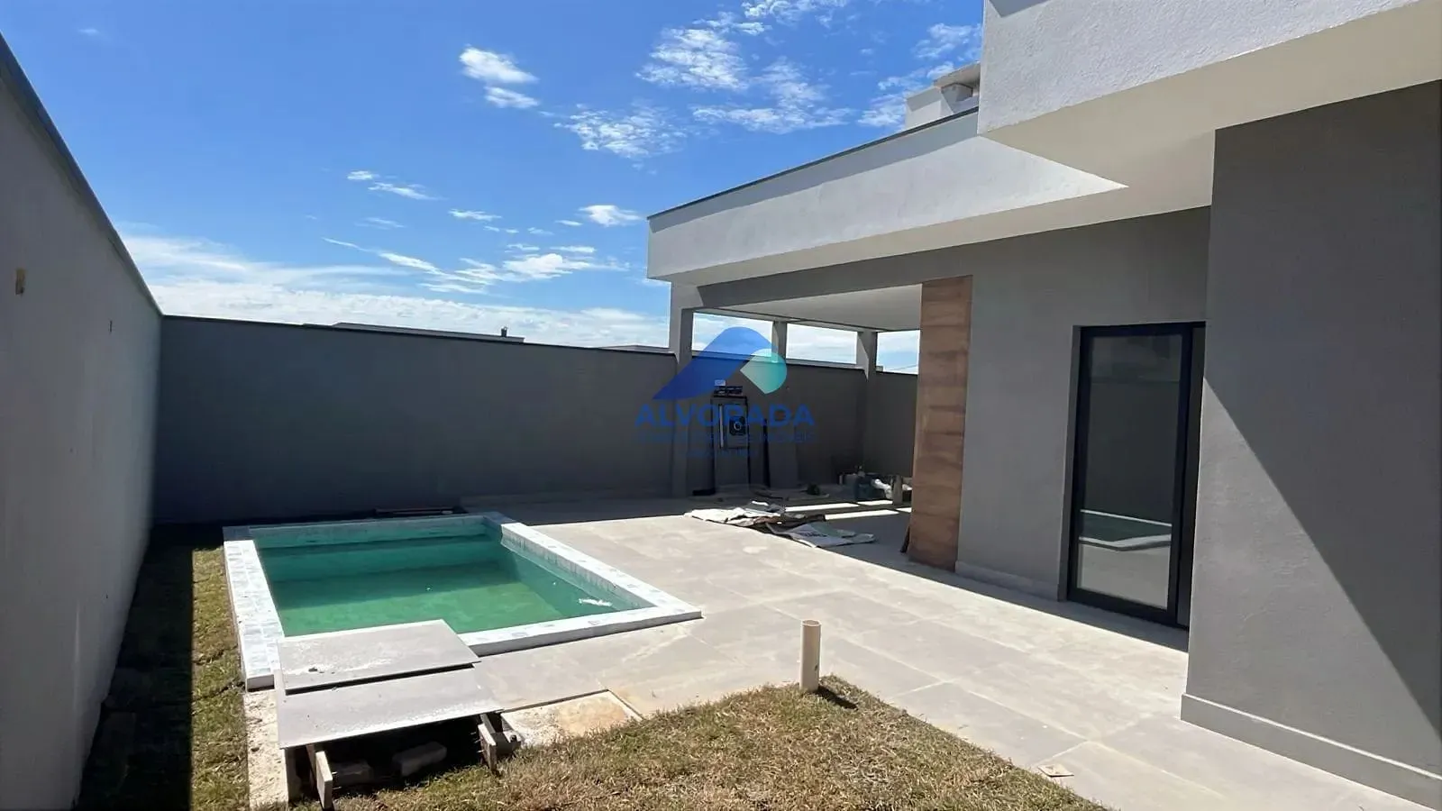 Casa, 3 quartos, 180 m² - Foto 1