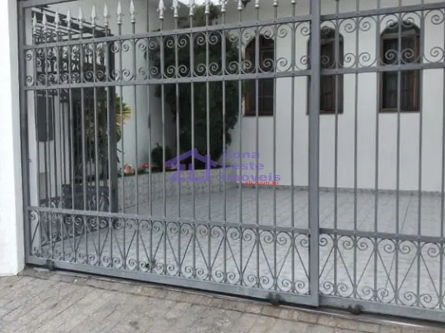 Casa com 500m² 4 quartos e 4 banheiros, à venda, no bairro Vila Carrão em São Paulo