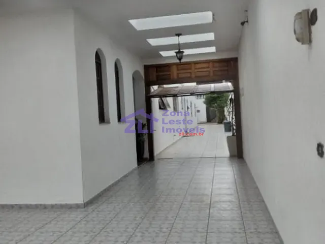 Casa com 500m² 4 quartos e 4 banheiros, à venda, no bairro Vila Carrão em São Paulo