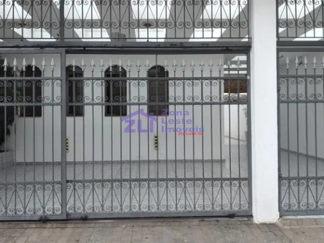 Casa com 500m² 4 quartos e 4 banheiros, à venda, no bairro Vila Carrão em São Paulo
