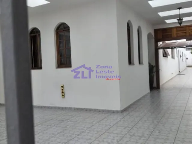 Casa com 500m² 4 quartos e 4 banheiros, à venda, no bairro Vila Carrão em São Paulo