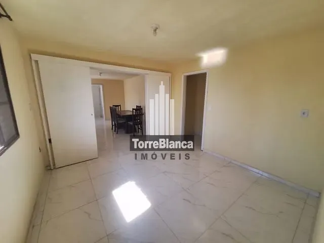 Casa com 110m² 2 quartos e 1 banheiro, para alugar, no bairro Olarias em Ponta Grossa