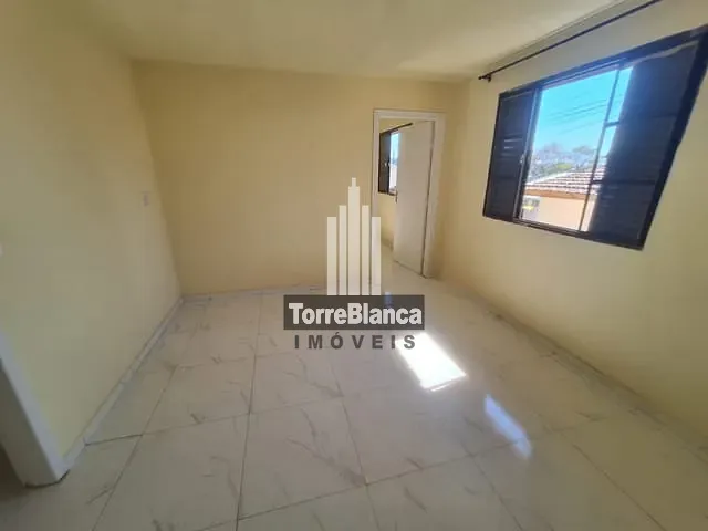 Casa com 110m² 2 quartos e 1 banheiro, para alugar, no bairro Olarias em Ponta Grossa
