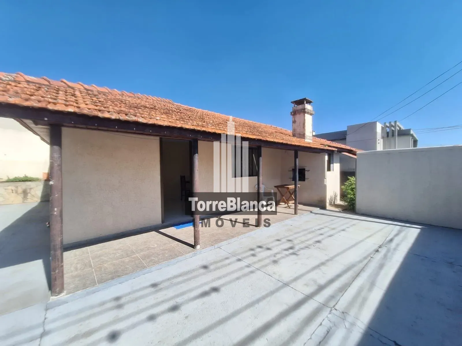 Casa, 2 quartos, 110 m² - Foto 1