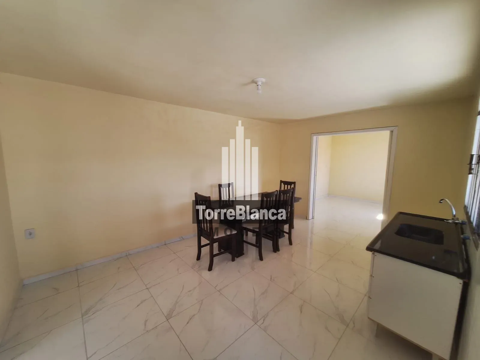 Casa, 2 quartos, 110 m² - Foto 3