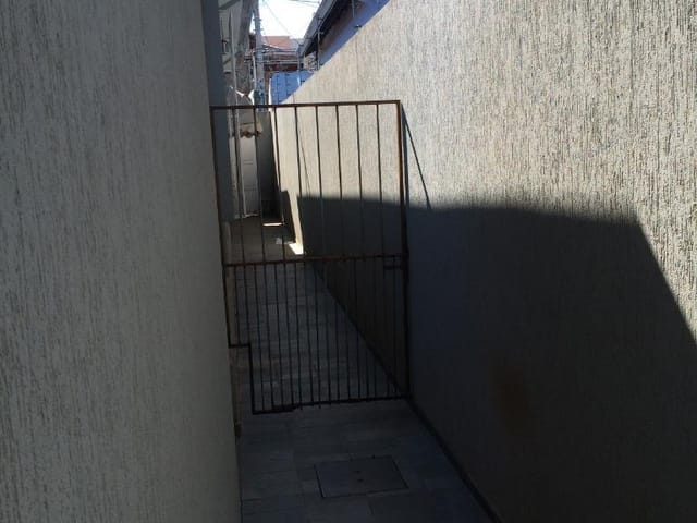 Foto do Casa - Casa com 3 dormitórios à venda, 184 m² por R$ 450.000,00 - Estados Unidos - Uberaba/MG | ZUCATO IMOBILIARIA LTDA