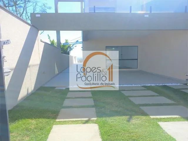 Casa com 200m² 3 quartos e 4 banheiros, à venda, no bairro Jardim dos Pinheiros em Atibaia