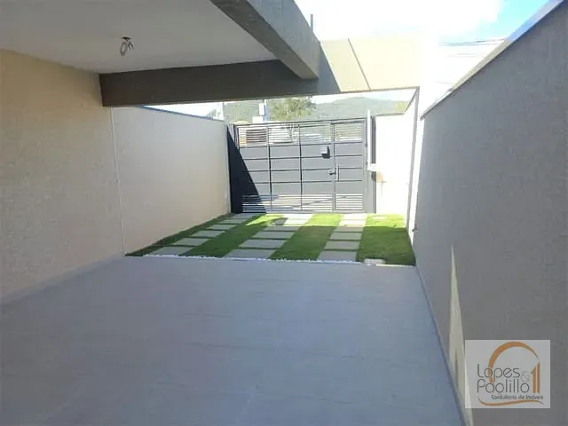 Casa com 200m² 3 quartos e 4 banheiros, à venda, no bairro Jardim dos Pinheiros em Atibaia