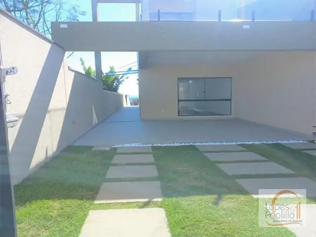 Casa com 200m² 3 quartos e 4 banheiros, à venda, no bairro Jardim dos Pinheiros em Atibaia