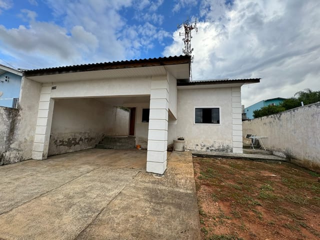 Foto do Casa - Casa à venda, Jardim Carvalho, Ponta Grossa, PR | Adquira Imóveis