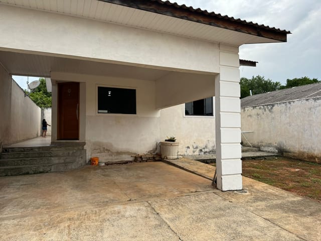Foto do Casa - Casa à venda, Jardim Carvalho, Ponta Grossa, PR | Adquira Imóveis