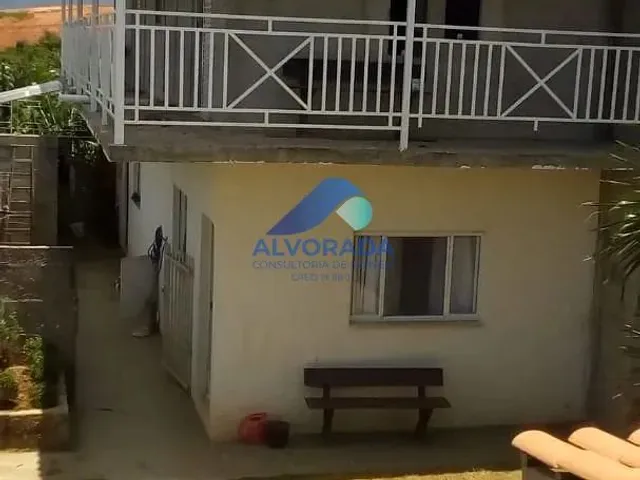 Casa com 224m² 3 quartos e 3 banheiros, à venda, no bairro Residencial Borda Do Campo em Caçapava