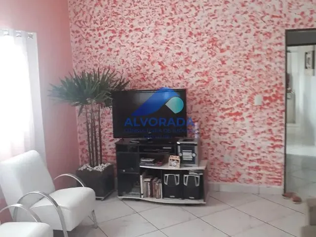 Casa com 224m² 3 quartos e 3 banheiros, à venda, no bairro Residencial Borda Do Campo em Caçapava