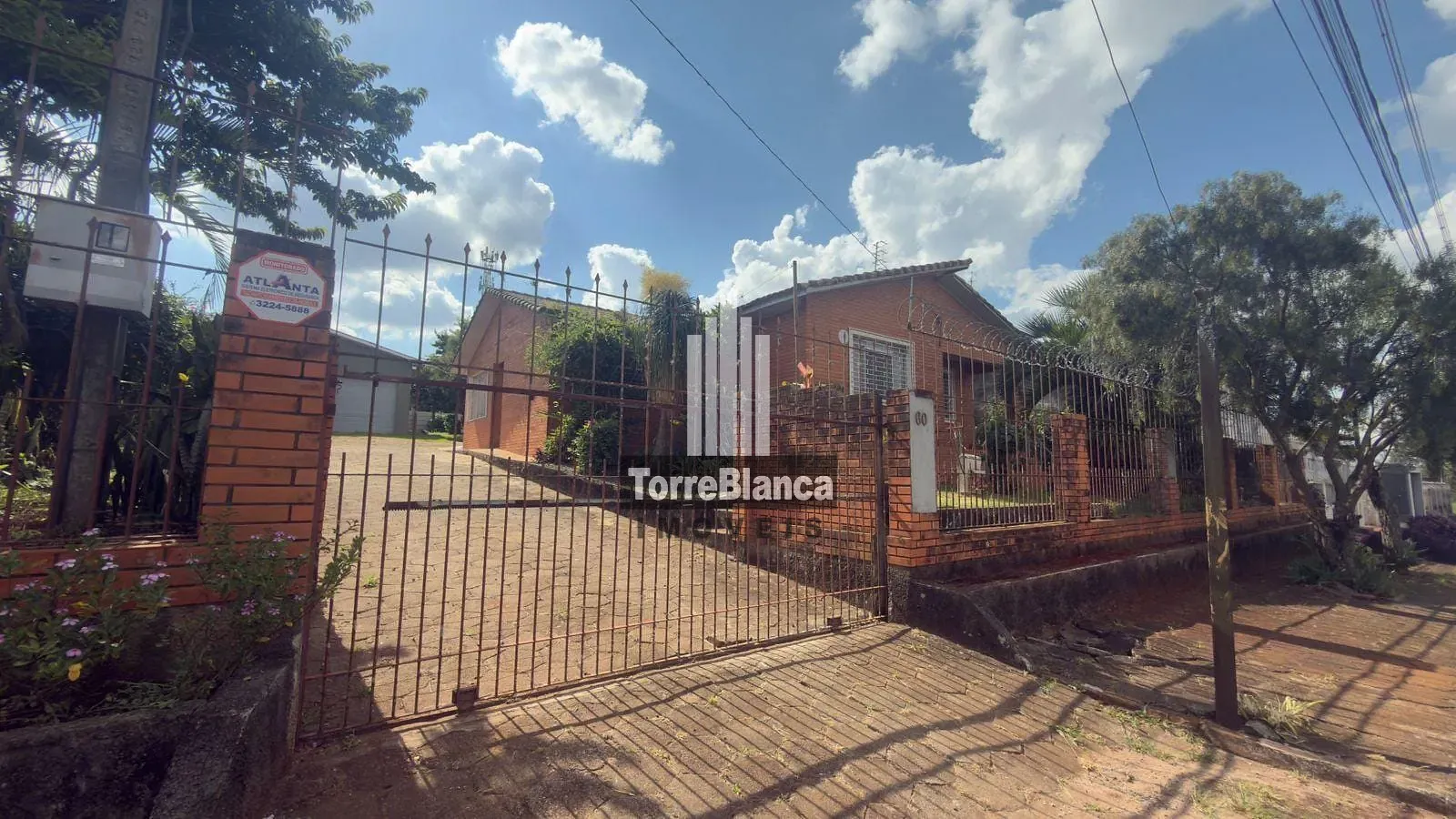 Casa, 4 quartos, 400 m² - Foto 1