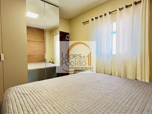 Casa com 138m² 3 quartos e 2 banheiros, à venda, no bairro Jardim Maristela em Atibaia