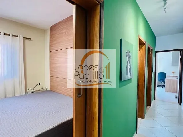 Casa com 138m² 3 quartos e 2 banheiros, à venda, no bairro Jardim Maristela em Atibaia