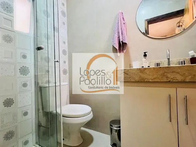 Casa com 138m² 3 quartos e 2 banheiros, à venda, no bairro Jardim Maristela em Atibaia