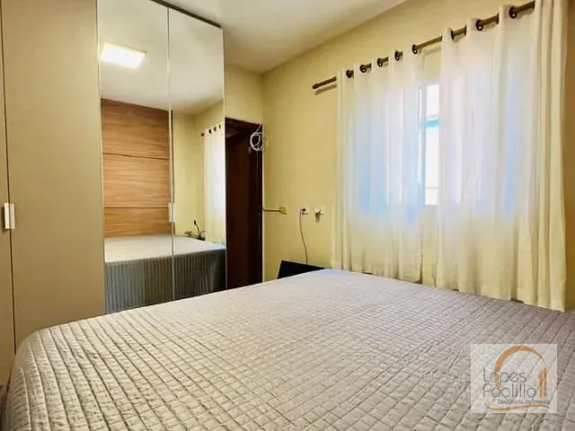 Casa com 138m² 3 quartos e 2 banheiros, à venda, no bairro Jardim Maristela em Atibaia